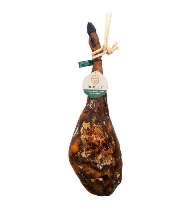 Jamón De Cebo câmp 100% Ibérico.
