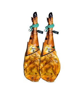 Pachet 2xPalette cebo Field 50% Ibérico