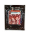 Sliced sachets paleta bellota 75% Ibérico