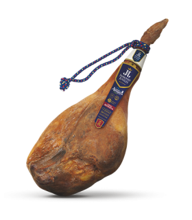 Gran Reserva prosciutto alpujarra granada