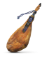jamón de bellota 100% raza ibérica alpujarra