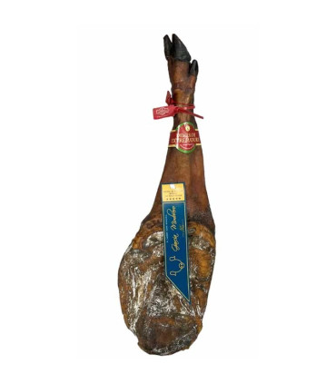 Spalla Bellota 75% razza iberica