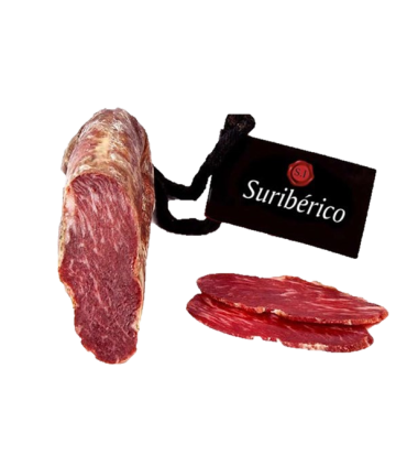 Acorn loin 50% Iberian breed