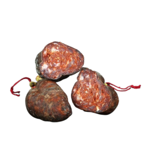 Morcón ibérique pièce entière