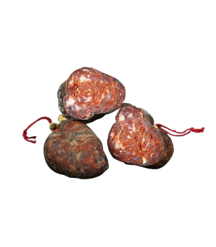 Morcón ibérico peça inteira