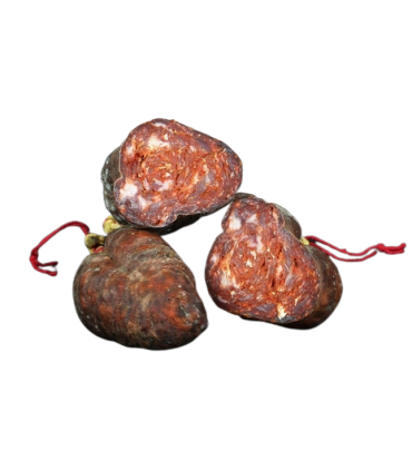 Morcón ibérique pièce entière