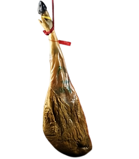 Bellota Ham 75% Iberisch ras 8- 8,5kg