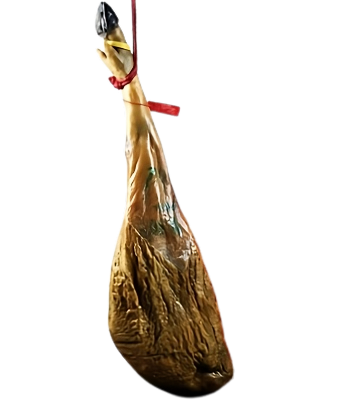 Bellota Ham 75% Iberisch ras 8- 8,5kg