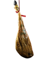Bellota ham 75% Iberisch ras 8- 8,5kg. Campos del Sur de Extremadura - Suriberico