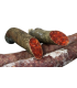 Chorizo ibérico