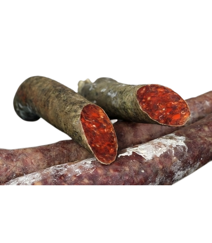 Chorizo ibérico