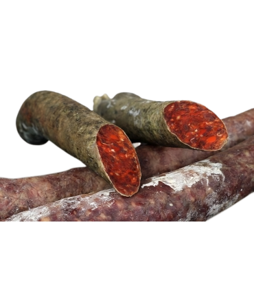 Chorizo ibérico