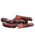 Chorizo a ferro di cavallo