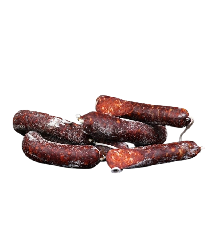 Chorizo de herradura