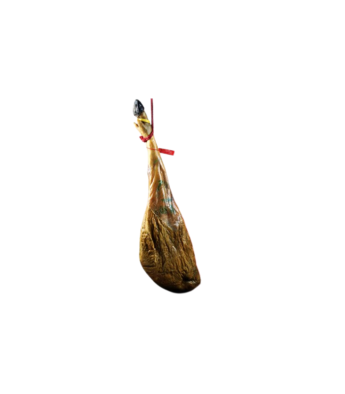 Jamón de Bellota 50% raza ibérica 8- 8,5kg