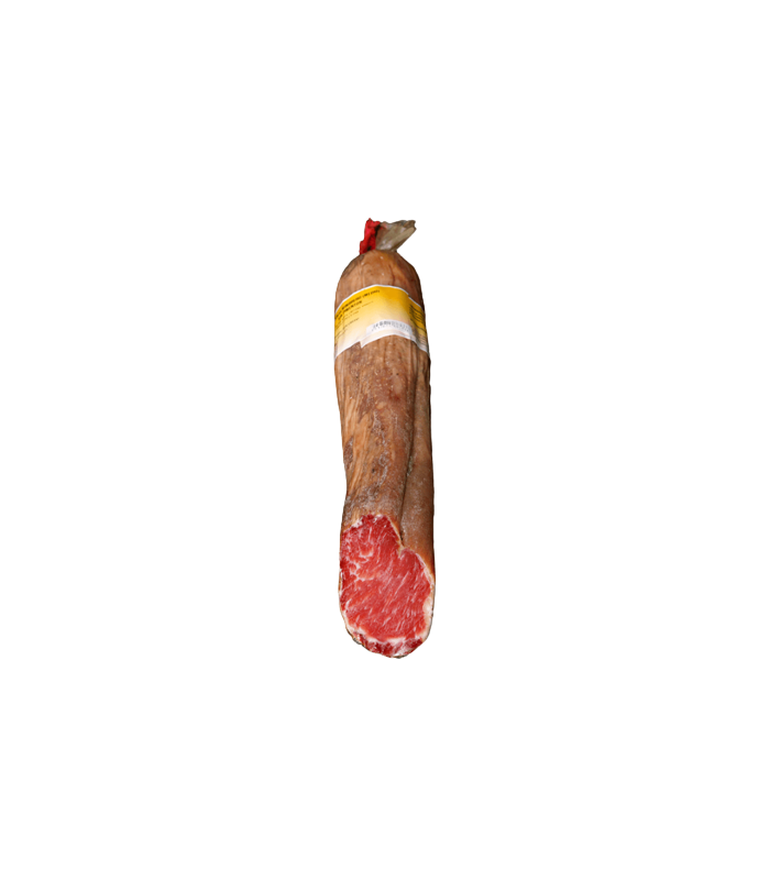 Lomo de autor con pimentón