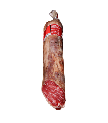 Eichellende 50% iberische Rasse ohne Paprika