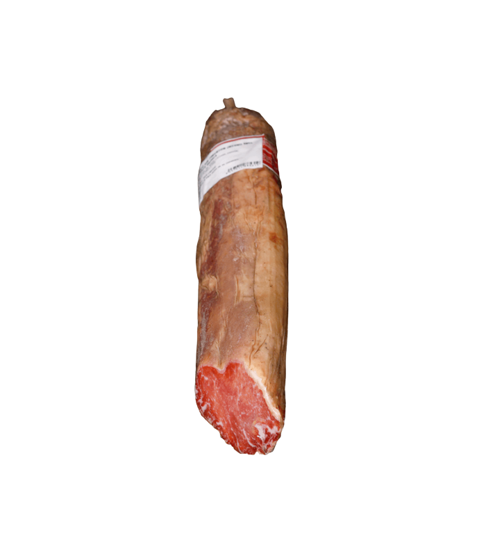 Lombo esca 50% razza iberica senza paprika