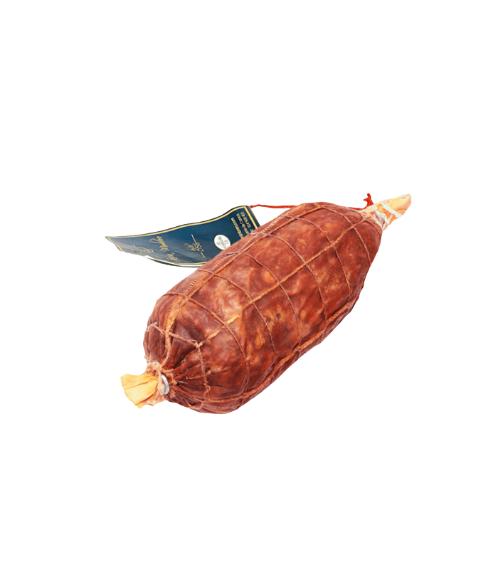 Morcon ibérique. Estrémadure. Garcia Mimbrero