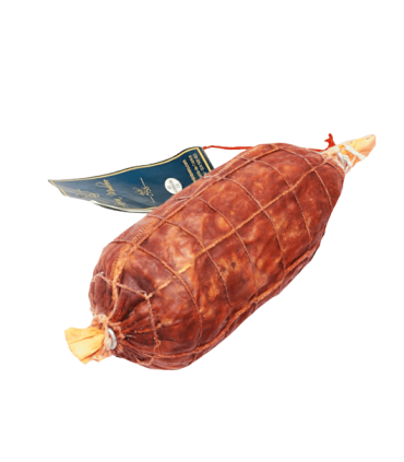 Morcon iberico. Estremadura. Garcia Mimbrero