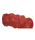 Iberian candle chorizo