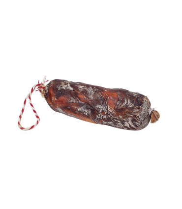 Coppa ibérica de bellota con pimentón