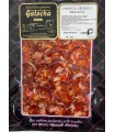 Sliced Acorn-abut-a-Gallota Iberian Chorizo - Galocha