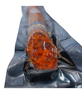Chorizo Bellota 100% raza ibérica. Era Alta 2