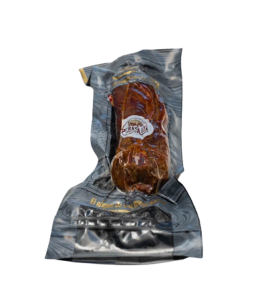 Lomito bellota rasă 100% ibérica