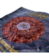 Gesneden Chorizo Bellota 100% Iberisch ras. Hoge Era