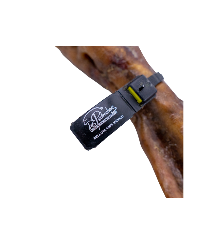 Spalla Bellota iberica al 100%. DOP Los Pedroches - Alta Era