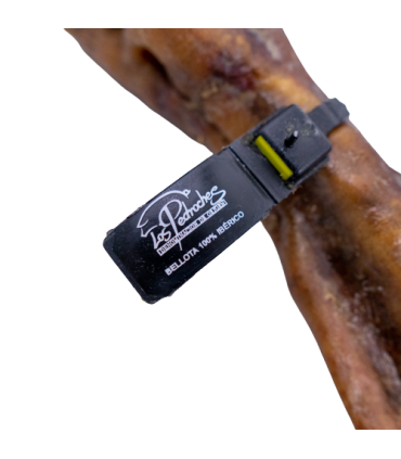Ombro Bellota 100% ibérico. DOP Los Pedroches - Era Alta
