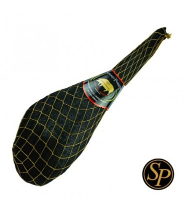 Presunto de Campo 50% Ibérico Artesanal. Senhor Porrino