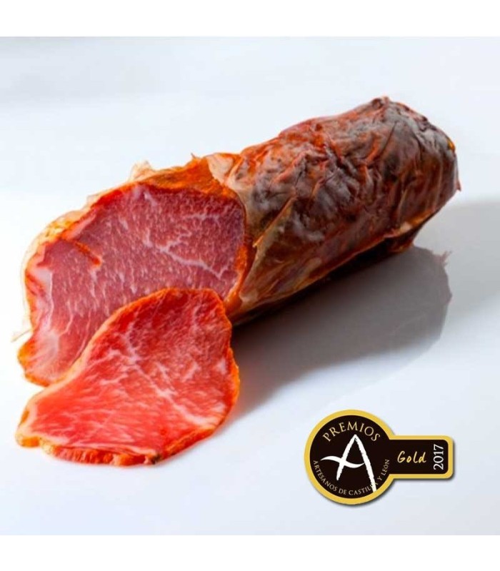 Beste Iberische Bellota worst