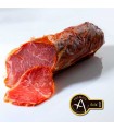 Iberian Bellota Sausage Faustino Prieto Lot Offer
