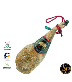Cebo de Campo 50% Spalla Artigianale Iberica 2