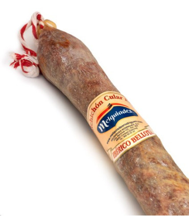 Weihnachtskorb mit Gran Reserva Duroc Schinken. Melquiaden