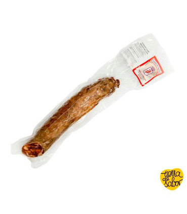 Chorizo ibérique Guijuelo