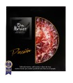 100% prosciutto iberico di Bellota. Sigillo nero
