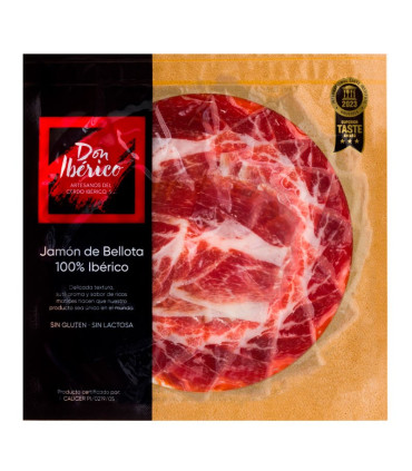 Pata Negra Schinken
