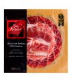 Jamón de Bellota 100% Ibérico. Precinto Negro
