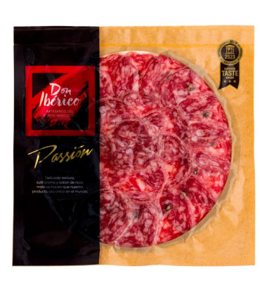 Feliat salchichón de 100% bellota ibérico. Salamanca - salchichón Ibérico - - 1