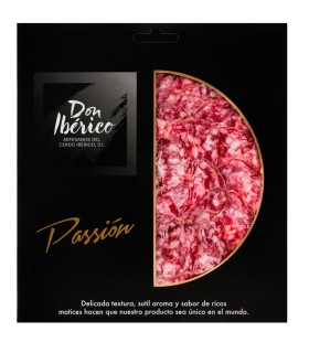 Salchichón de bellota 100% ibérico. Salamanca