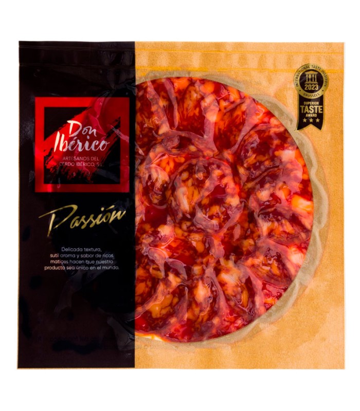 Gesneden Acorn Chorizo