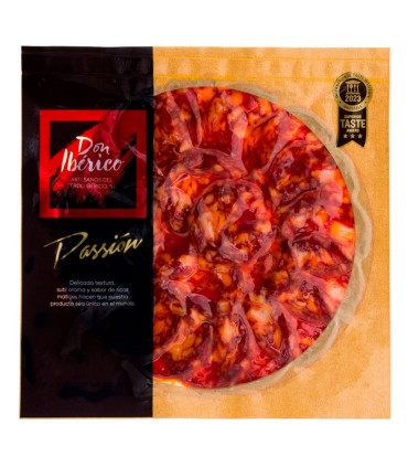 Loncheado Chorizo de bellota