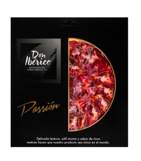 100% iberische Eichellende. Salamanca