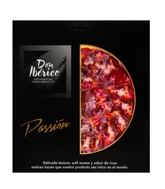 Longe de gland 100% ibérique. Salamanque