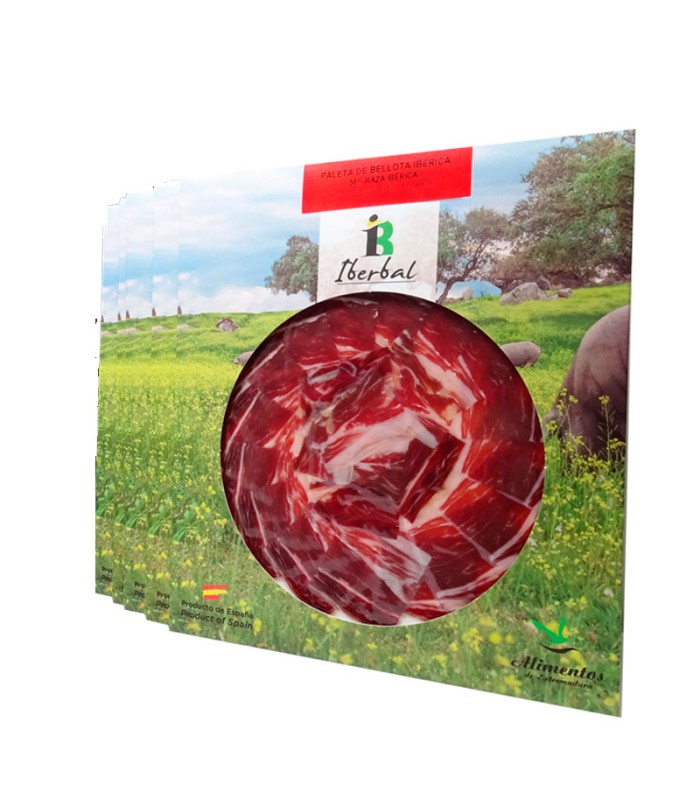 Lote Navidad - Sabor a Extremadura - Los Baldíos