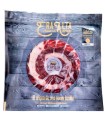 Fatiado de Presunto de Bolota 100% ibérico. DOP Los Pedroches