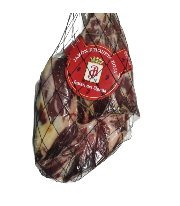 Jambon Label Rouge